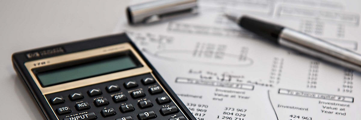 Calculadora y anotaciones